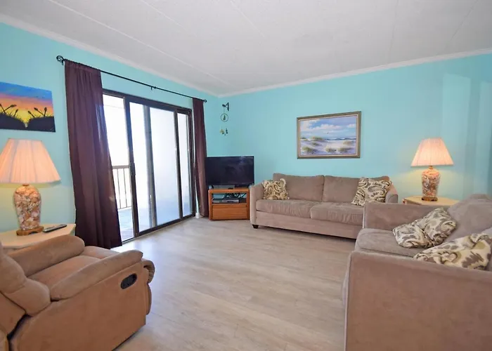 Bay Princess 211 Apartment