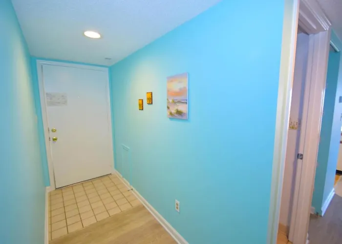 Apartment Bay Princess 211